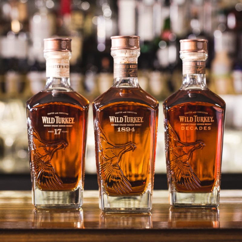 Expensive Whiskey – Discover The Top 10 Best Bourbons