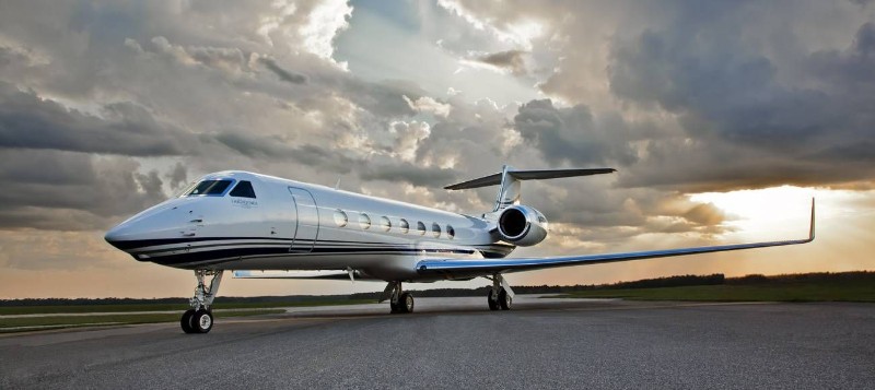 5 Important Things To Know When You Buy A Private Jet