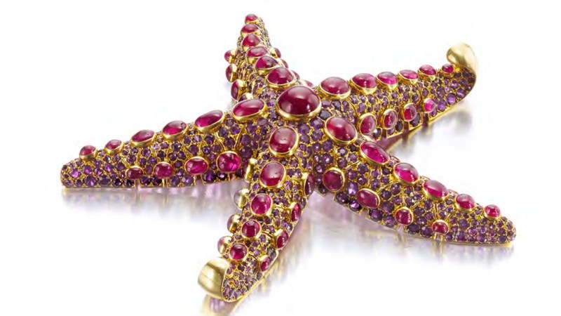 Meet The Most Iconic Jewelry Designers of 20th Century
