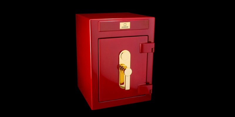 Luxury Furniture: The Top 5 of Safes Brands