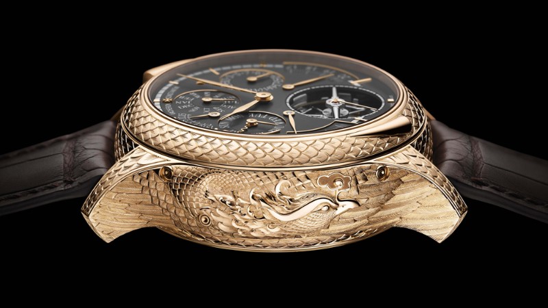 Vacheron Constantin’s Exclusive Watches Inspired By Astronomy