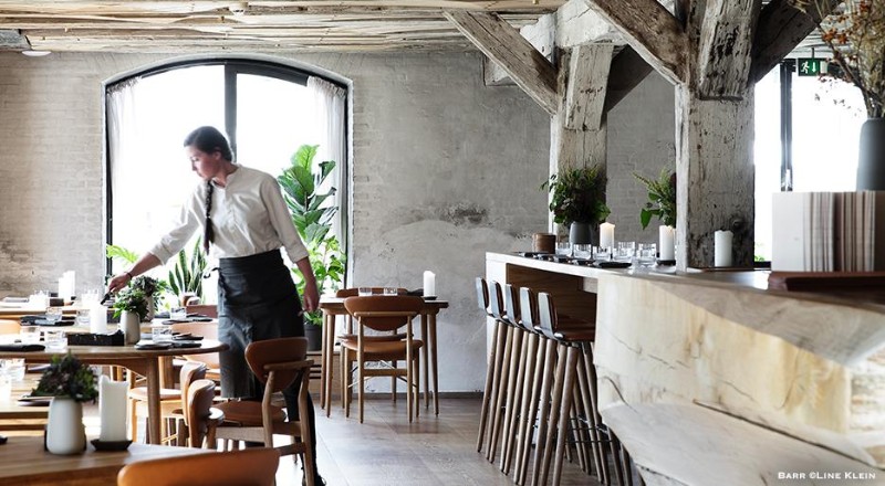 30 Most Influential and Modern Restaurants In The World - Part I
