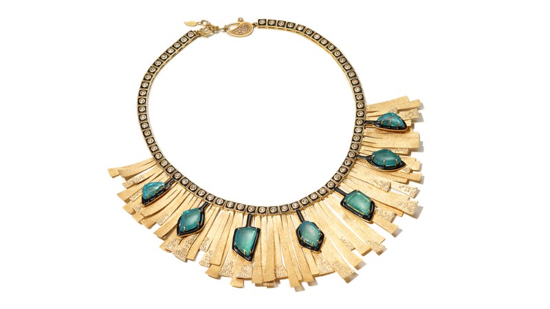 Holidays Gifts – Get A Look to 10 Contemporary Jewels