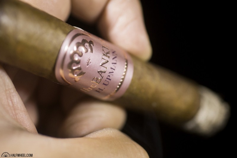 Luxury Products - The 5 Most Appreciated Cigars