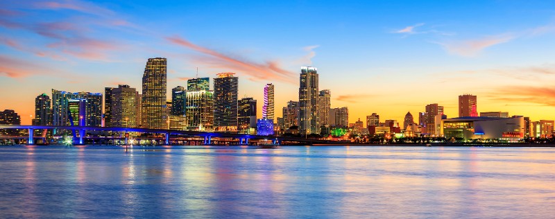 Luxury Travels – Discover Miami