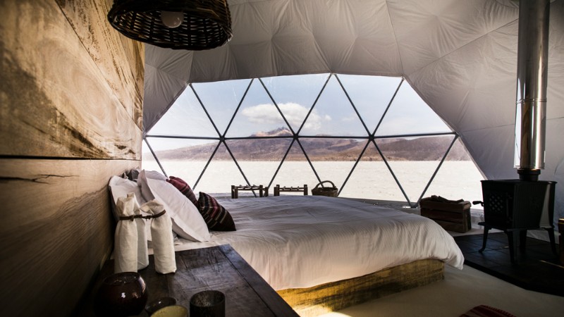 Sleep Closer To The Moon – A Luxury Experience in Bolivia