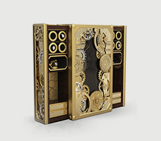 Safes for Watch Collectors