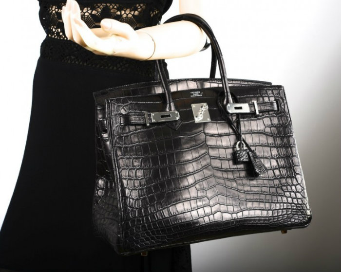 Top 10 Most Expensive Designer Handbags | IQS Executive