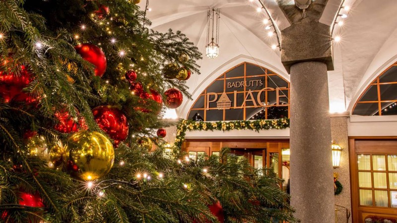 Discover The Europe’s Most Luxury Christmas Markets