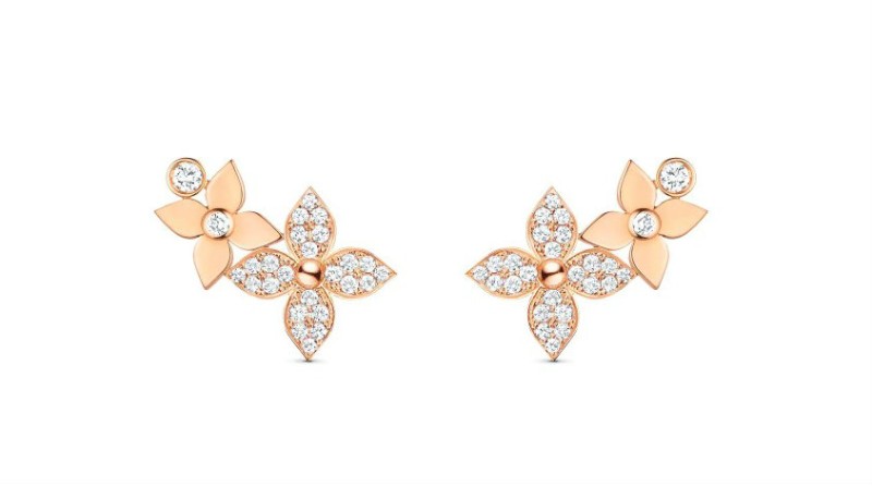For Him & For Her – Marvelous Luxury Jewelry by Louis Vuitton