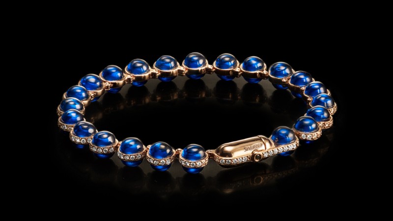 Stunning Men’s Jewels To Improve a Luxury Lifestyle
