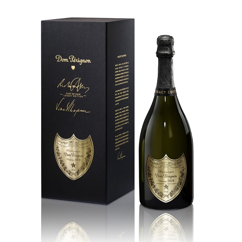 The Best Champagnes for Holidays Celebrations