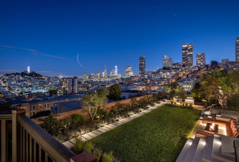 The Most Expensive Home in San Francisco