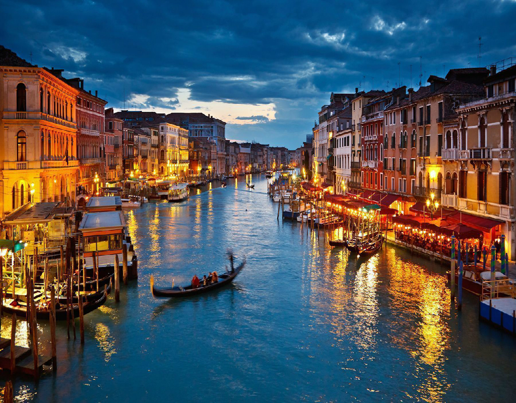 The Best Luxury Destinations To Travel In February