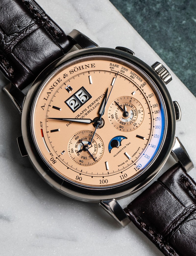Baselworld 2019: The Most Expected Watch Design Trends