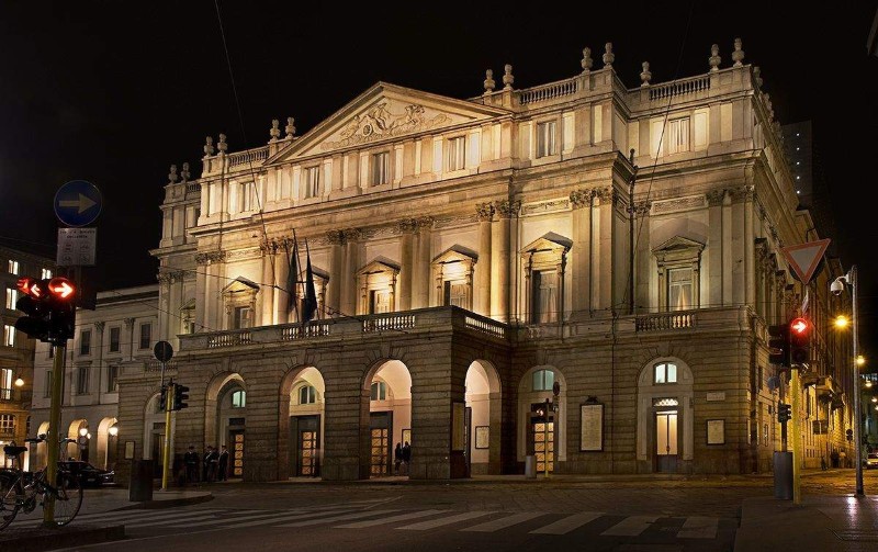 Find The 5 Most Luxury Experiences in Milan
