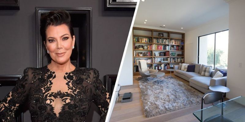 Real Estate: Keep Up With All These Kardashians Luxury Homes