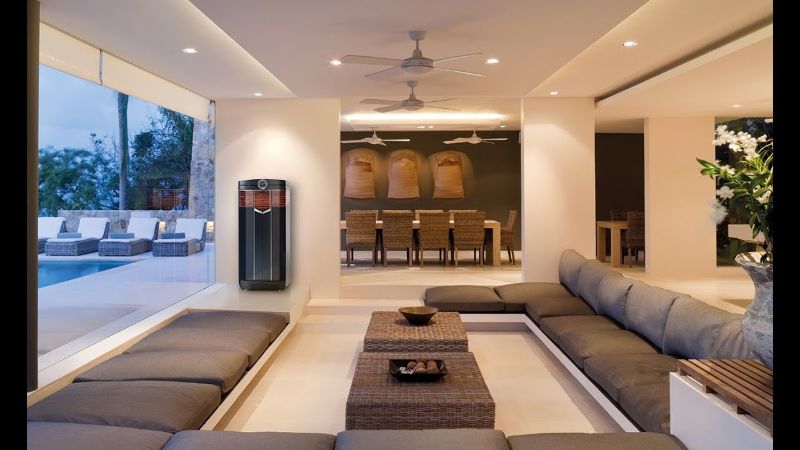 Exclusive Design: 5 Luxury Safes for a Modern House