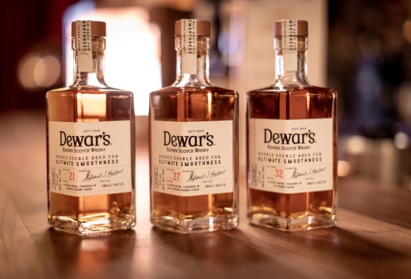 5 Expensive Whiskeys You Need To Discover