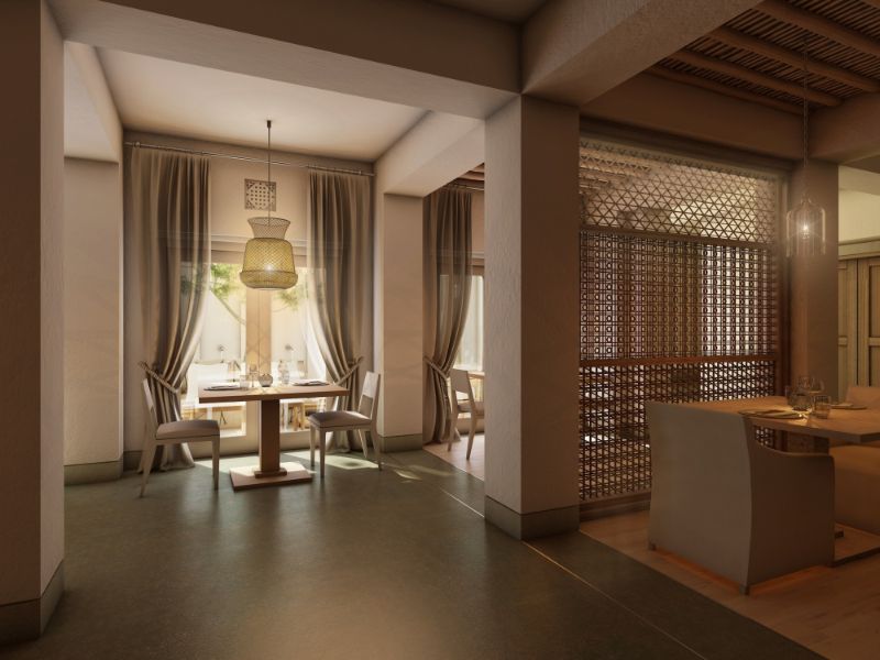 Al Bait Sharjah: The Most Amazing Luxury Hotel in United Arab Emirates