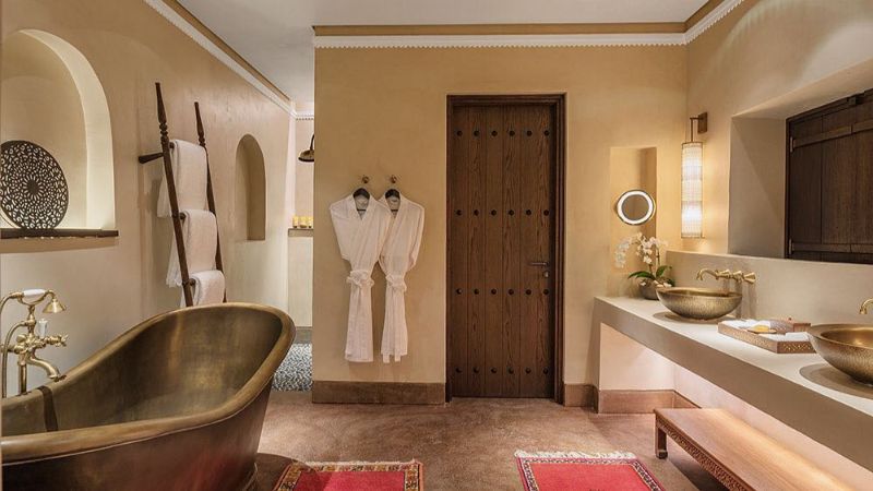 Al Bait Sharjah: The Most Amazing Luxury Hotel in United Arab Emirates