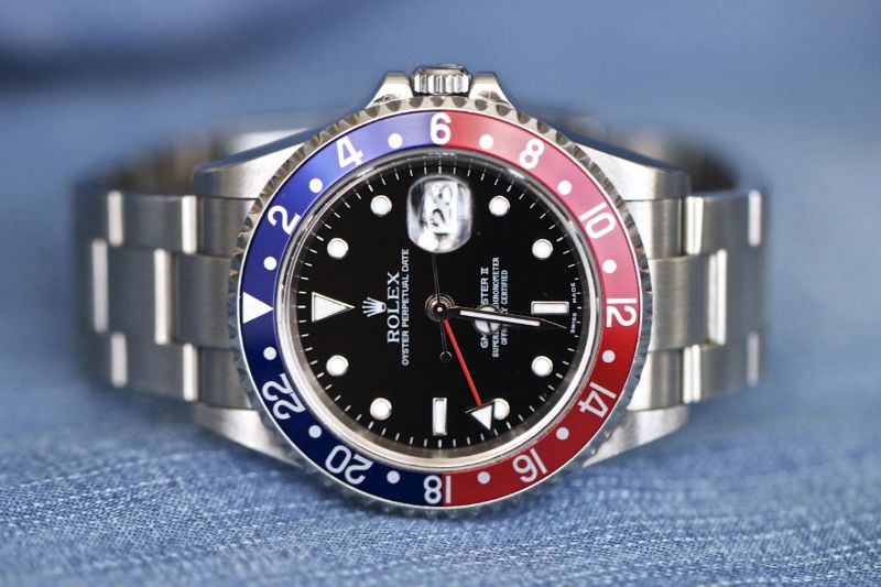 The 5 Stunning Timepieces by Rolex You Should Have