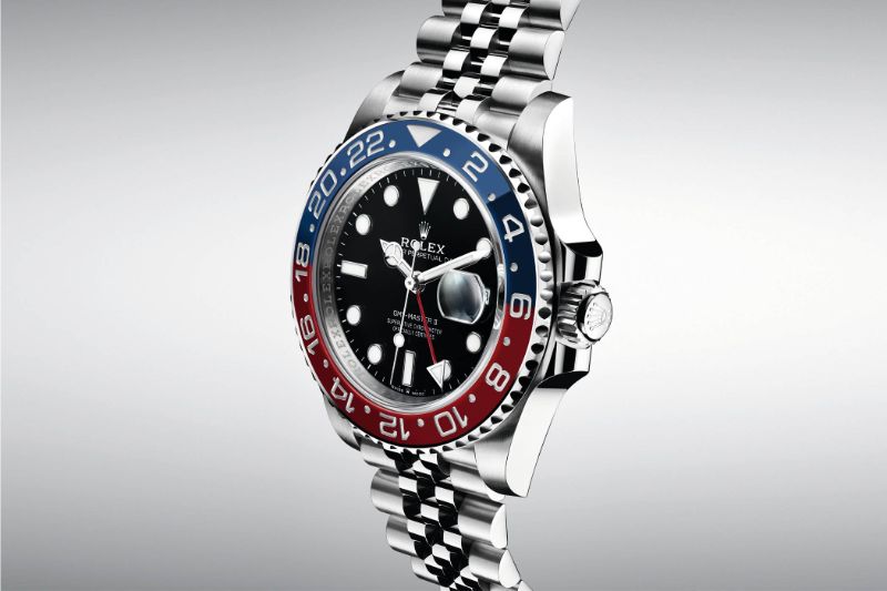 The 5 Stunning Timepieces by Rolex You Should Have