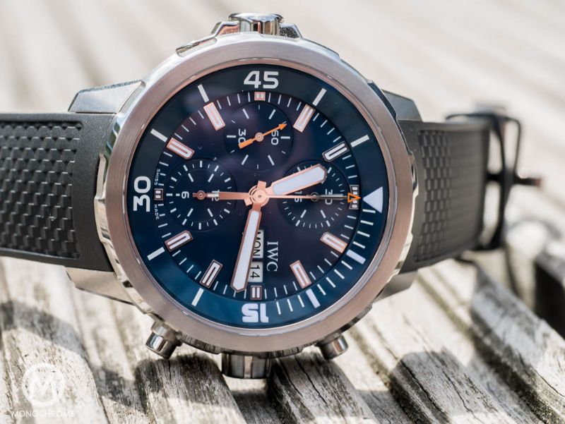 New Five Dive Watches With a Unique Design For An Exclusive Summer