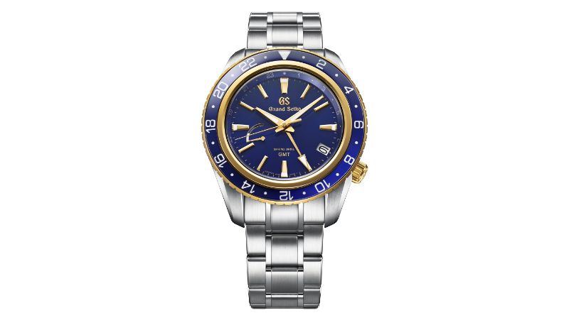 A Combination Of Storytelling & Design: The New Grand Seiko Timepieces